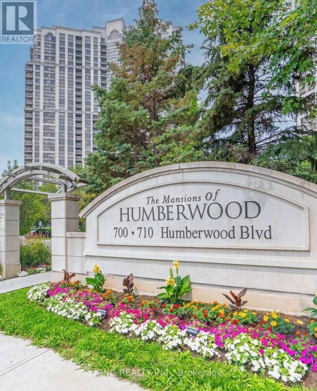 Building Photo - 710 Humberwood Blvd