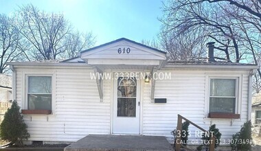 Building Photo - 610 C St