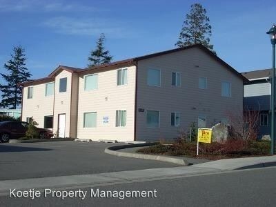 Foto principal - 1317 NW Elwha St