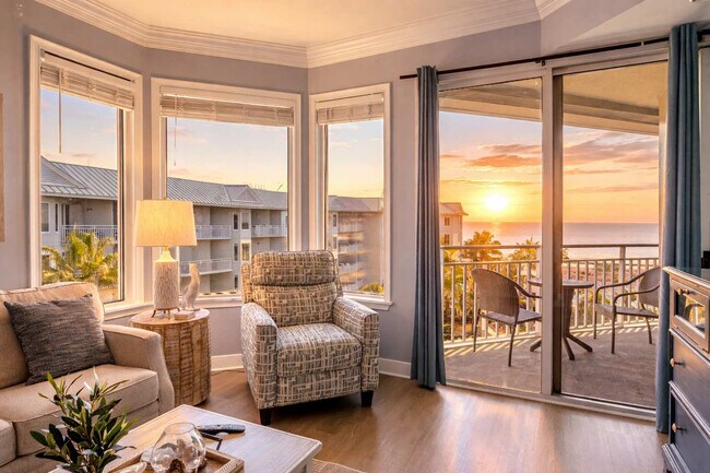 Foto del edificio - 10 N Forest Beach Dr