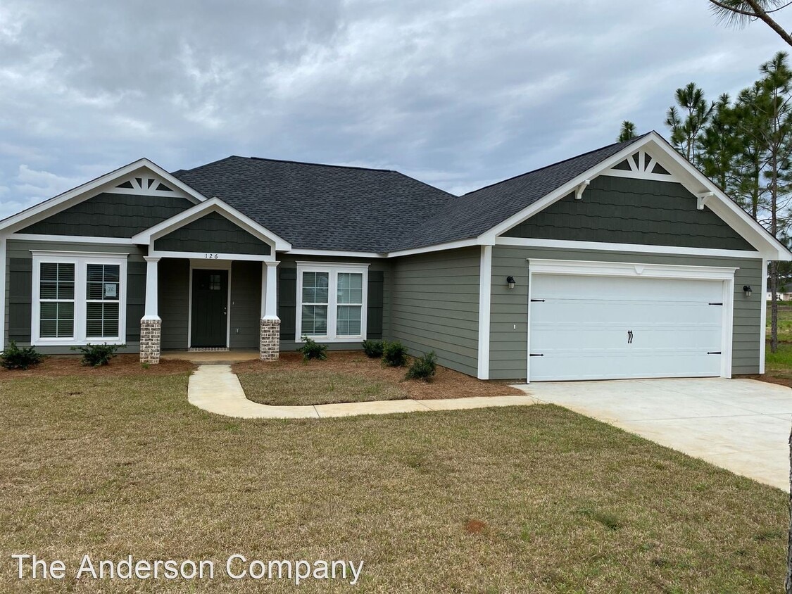 126 Shumard Ct, Leesburg, GA 31763 House Rental in Leesburg, GA