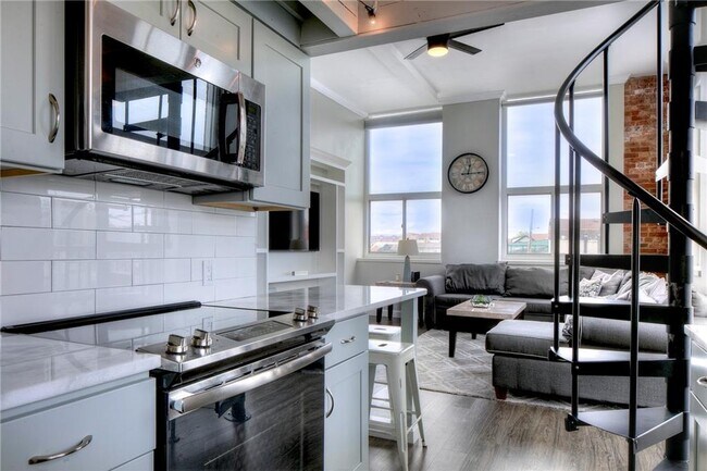 Foto del edificio - 1 Commercial Wharf