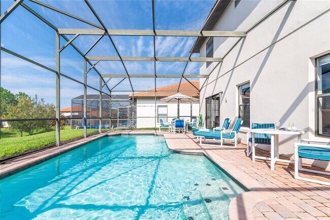 Foto del edificio - 502 Summer Pl Loop