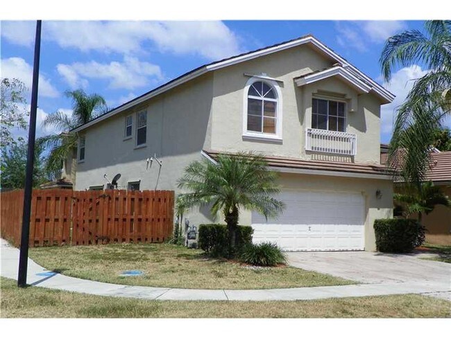 Foto del edificio - 14804 SW 155th Pl