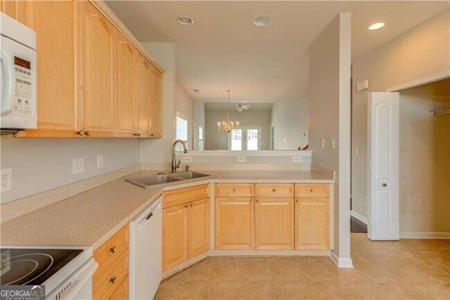 Foto del edificio - 2419 Millbank Ct