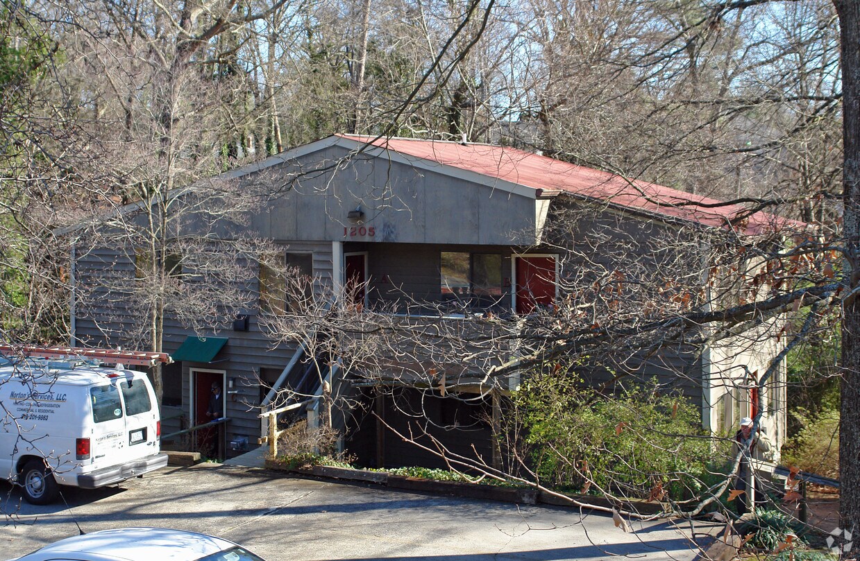 Foto principal - 1205 Carroll St