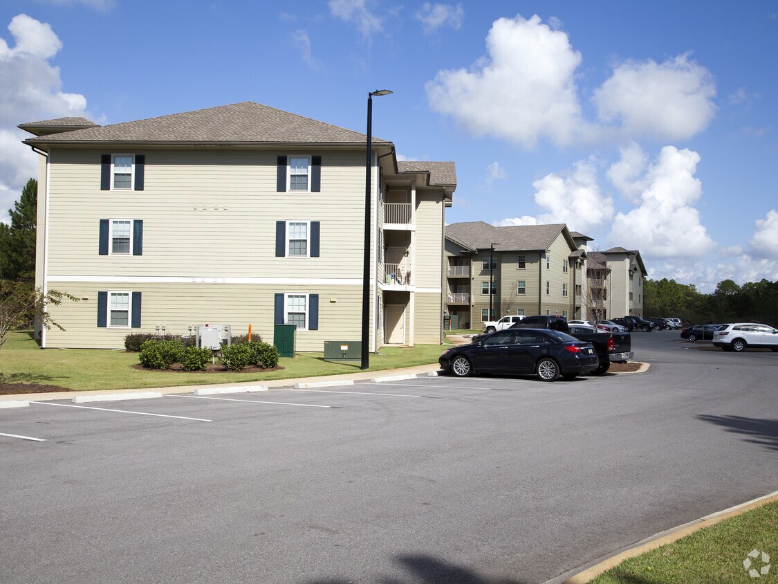 Residences at Cypress Preserve Apartments in Fort Walton Beach, FL