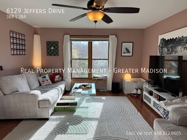 Foto del edificio - 6129 Jeffers Dr