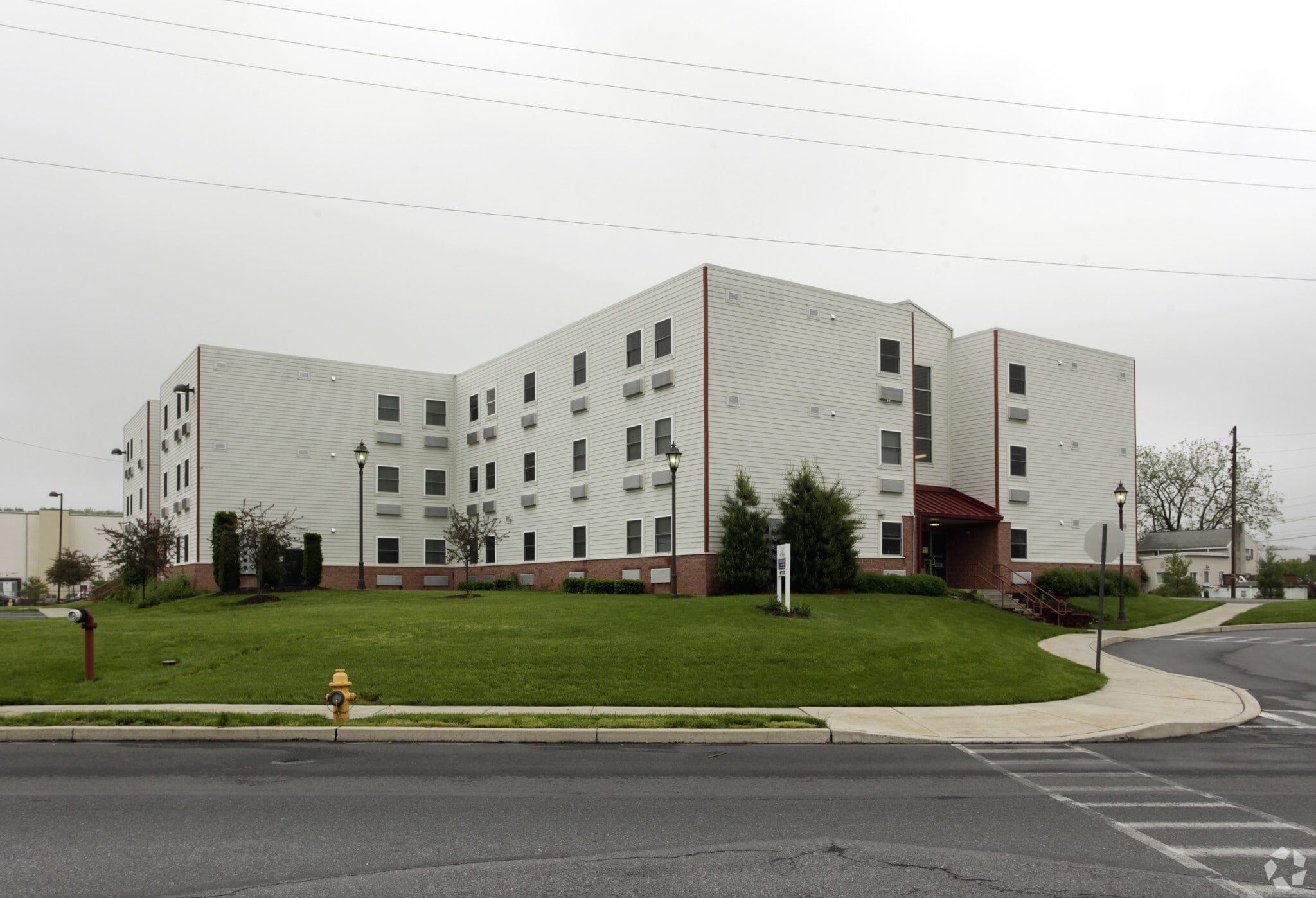 Danes Run Apartments photo 6