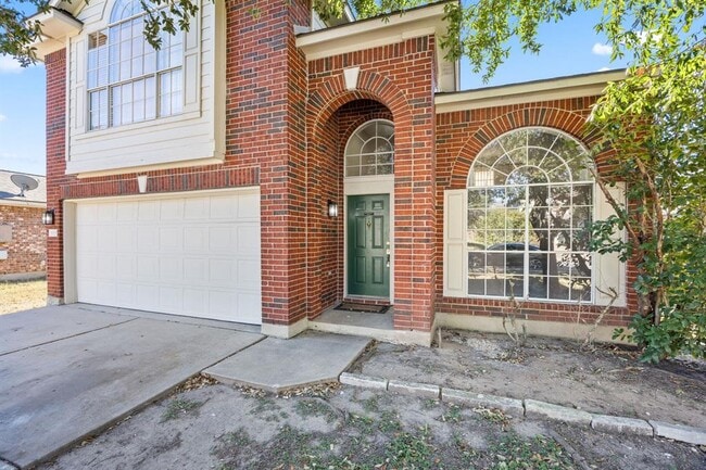 Building Photo - 1619 Balmorhea Ln