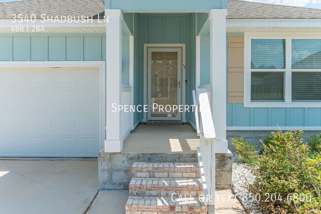 Building Photo - 3540 Shadbush Ln