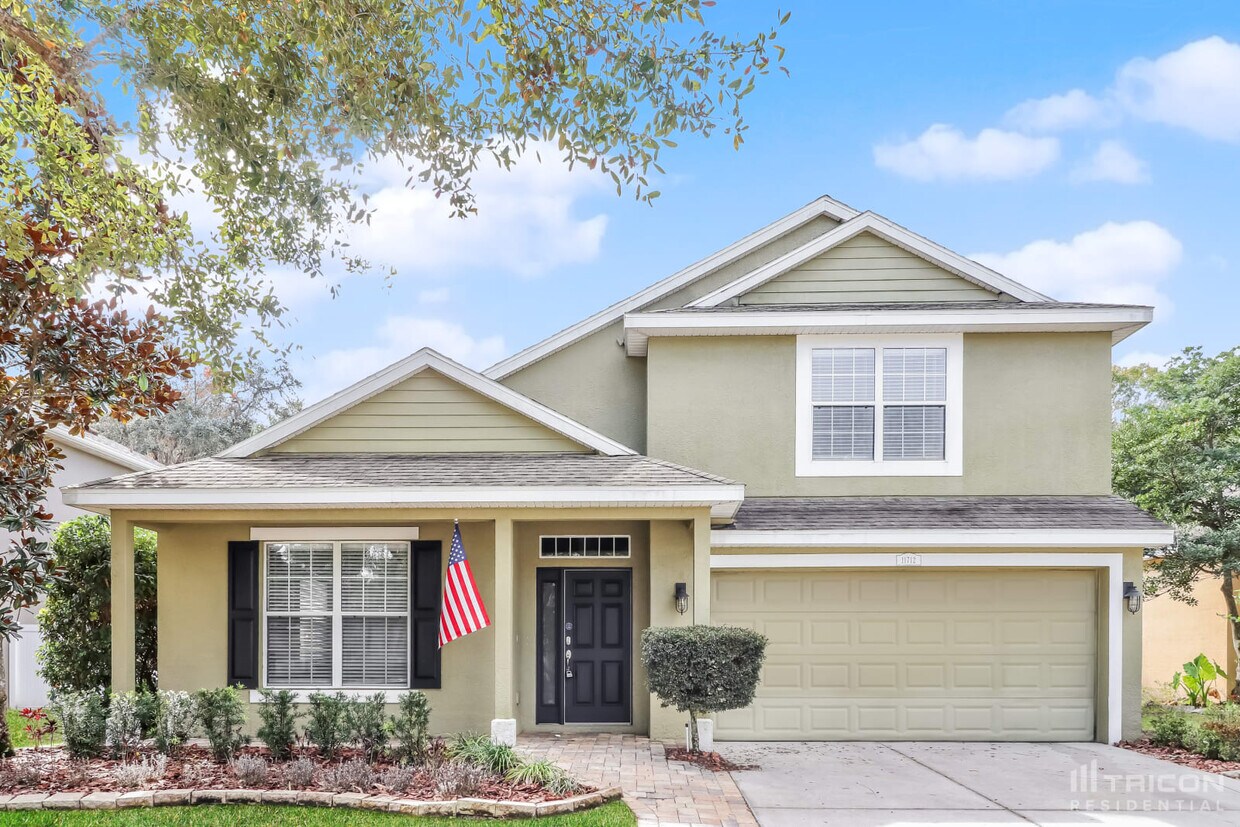 Primary Photo - 11712 Colony Lakes Blvd