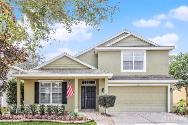 Building Photo - 11712 Colony Lakes Blvd