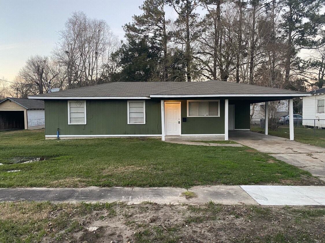 3617 Clayton Dr, Baton Rouge, LA 70805 House Rental in Baton Rouge