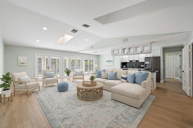 Foto del edificio - 1260 SW 25th Ln