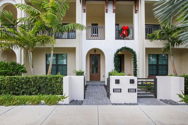 Building Photo - 5109 Beckman Ter