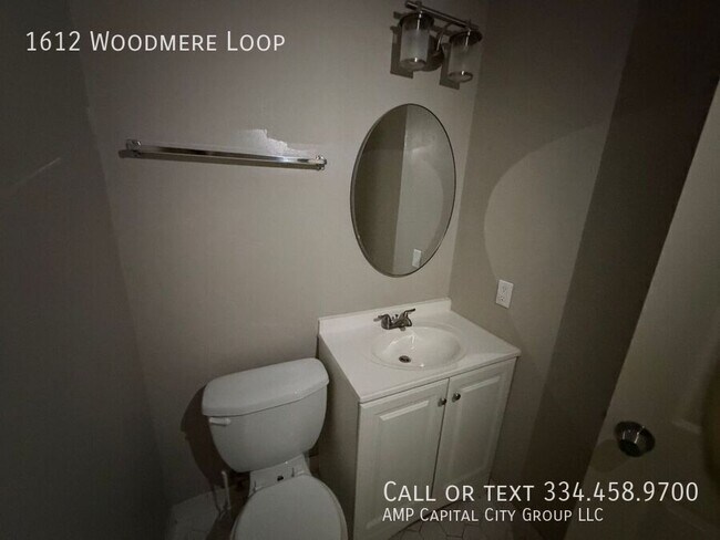 Foto del edificio - 1612 Woodmere Loop