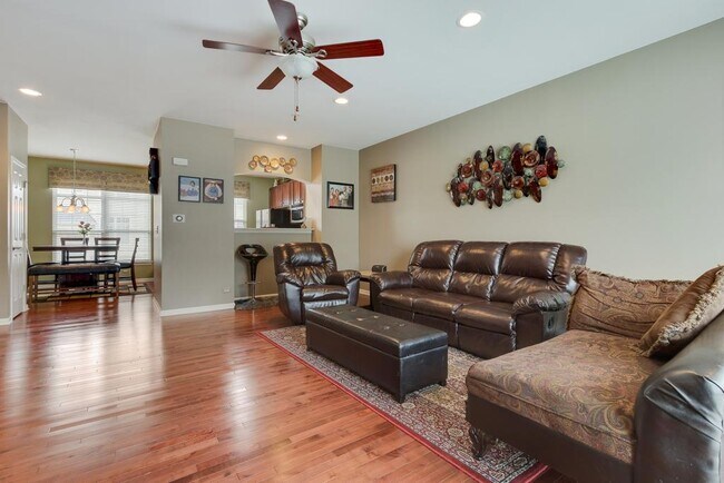 Building Photo - 3472 Bradbury Cir
