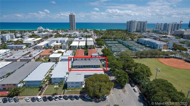 Foto del edificio - 535 73rd St