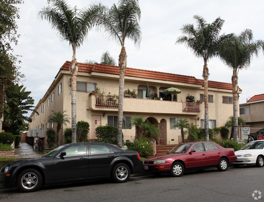 Foto principal - Prairie Palms
