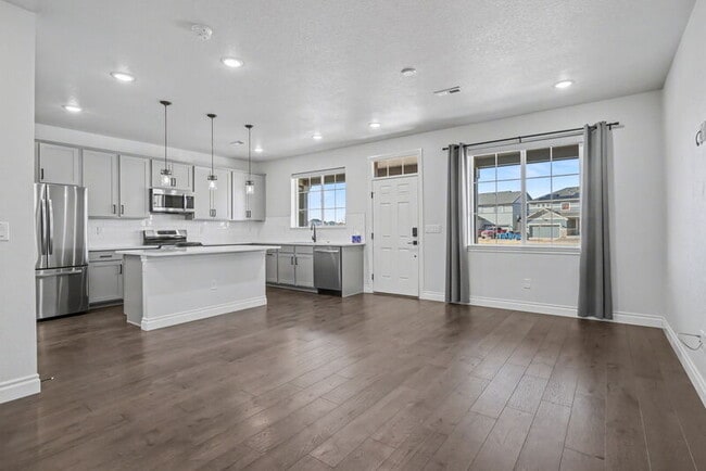 Photo - 16806 E 118th Dr House