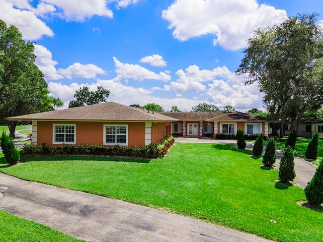 Foto del edificio - 7600 NW 82nd Terrace