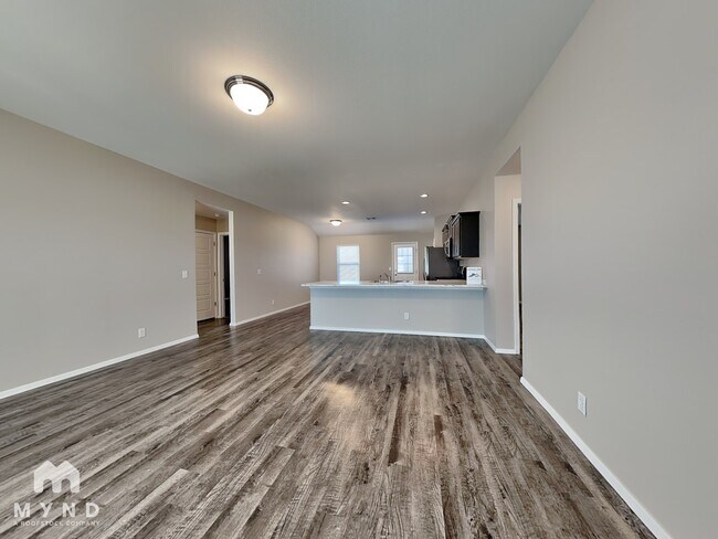 Building Photo - 8717 E 161st Pl S