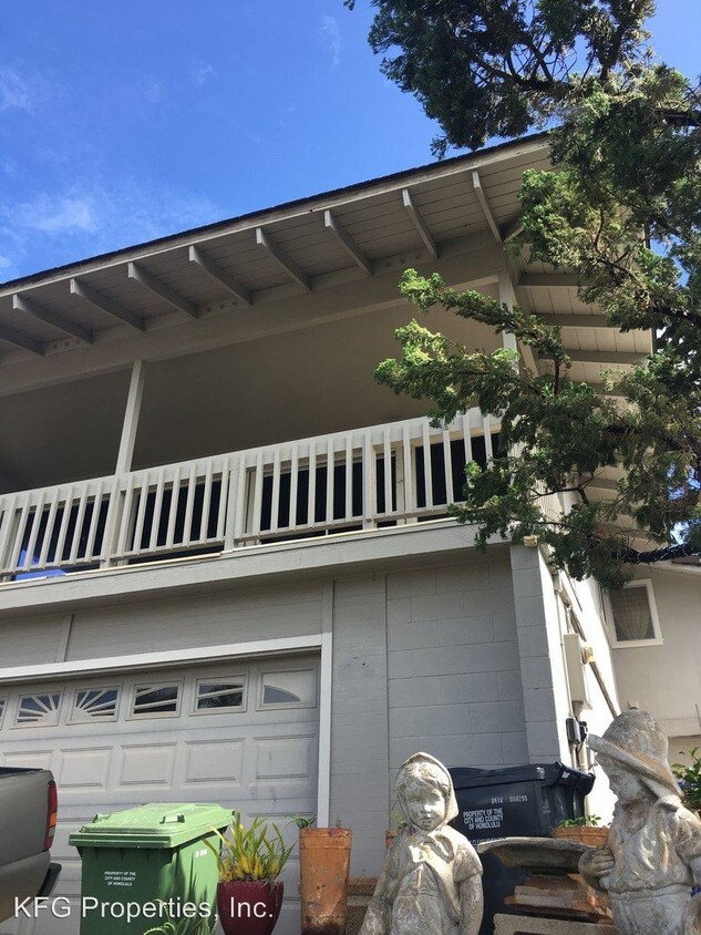 Foto principal - 4 br, 2 bath House - 98-1637 Kiawe St.