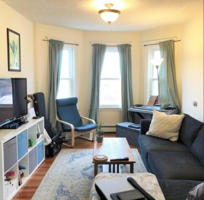 Primary Photo - 5 Partridge Ave