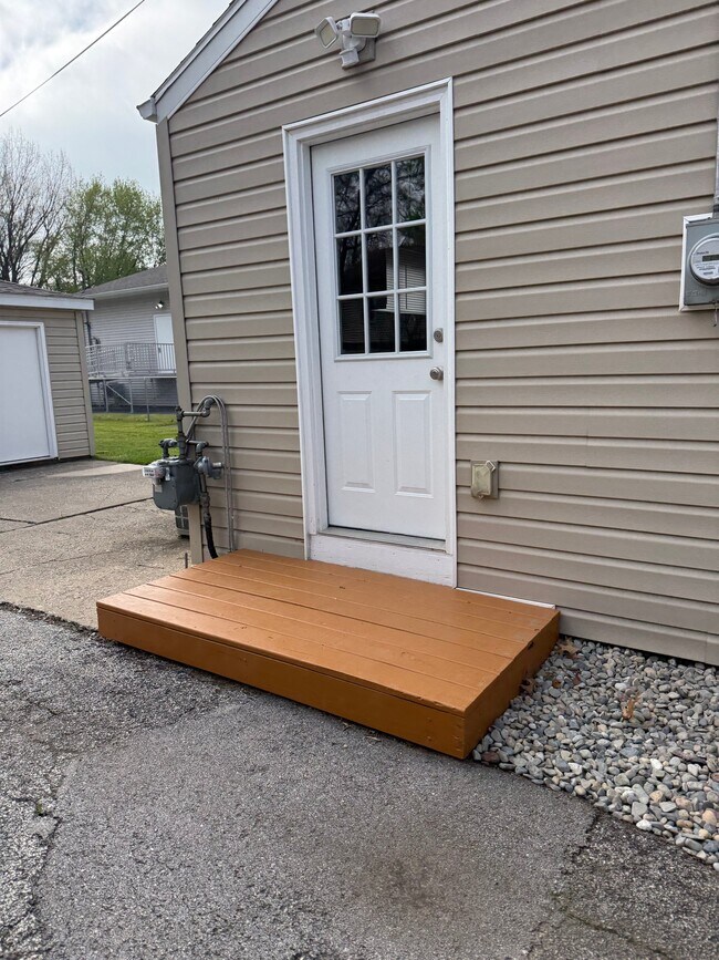 Foto del edificio - 2793 Bryant St