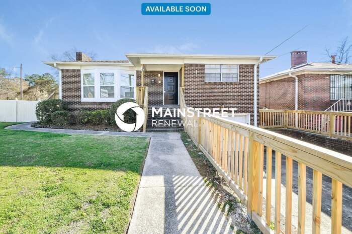 Foto principal - 13 Green Springs Ave SW