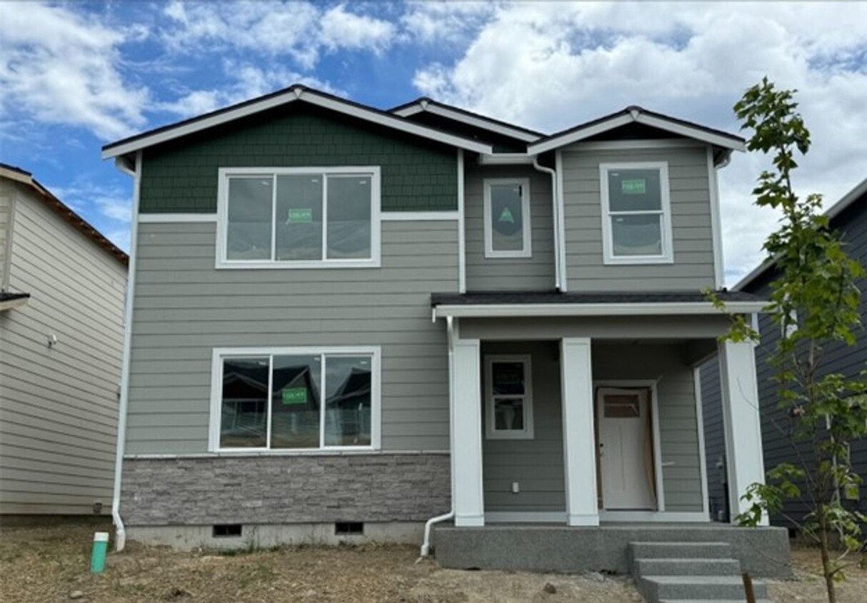 Primary Photo - Brand New 3-Bedroom Home in The Diamonds a...