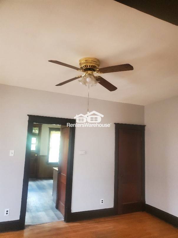 Foto del edificio - 4522 Pennsylvania Ave