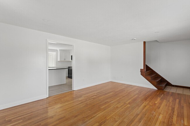 Foto del edificio - 23 Hunt St