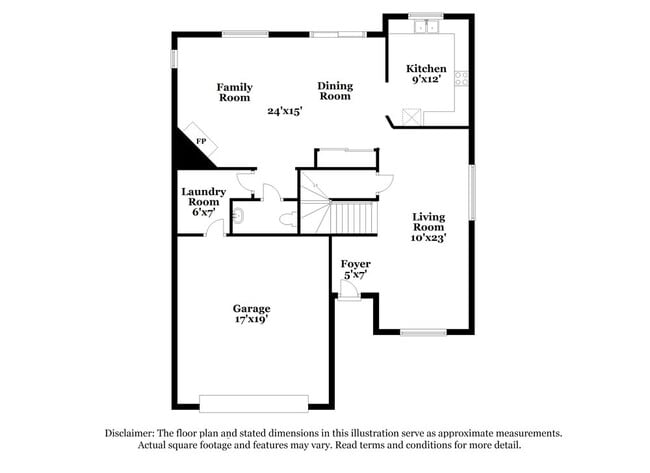 Building Photo - 28414 N 25th Ave