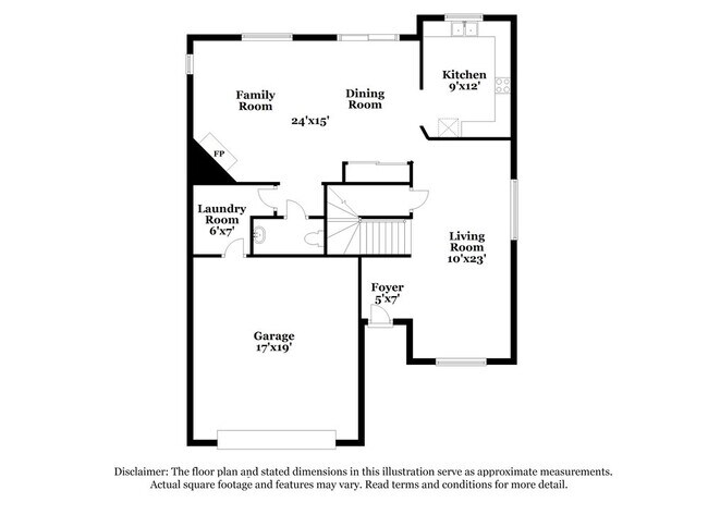 Foto del edificio - 28414 N 25th Ave