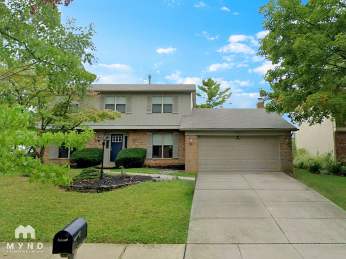 Foto principal - 6627 Heather Ln