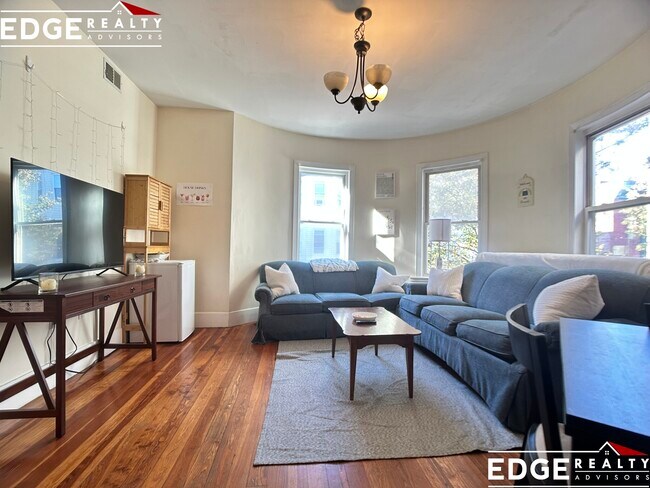 Foto del edificio - 6 Carmel St