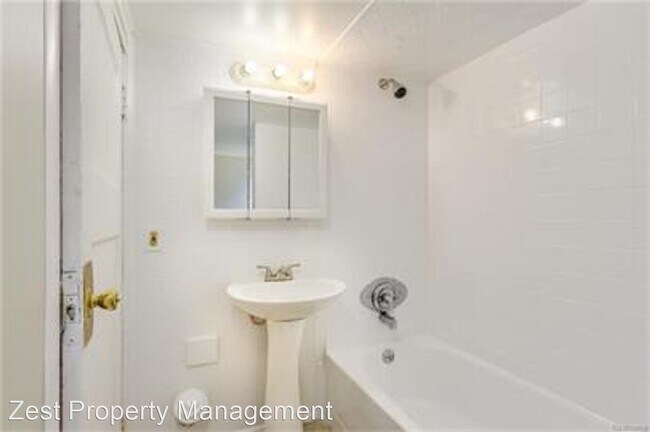 Foto del edificio - 2 br, 1 bath House - 2744 Cass Street