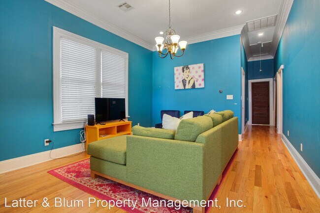 Foto del edificio - 2 br, 2 bath House - 2126 Franklin Ave.