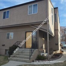 Building Photo - 1316 N 8th St