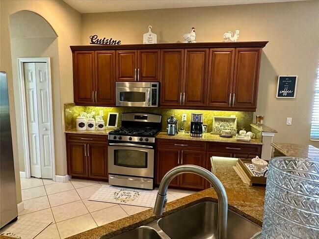 Foto del edificio - 137 Medici Terrace