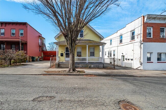 Foto del edificio - 50 Edgar Pl