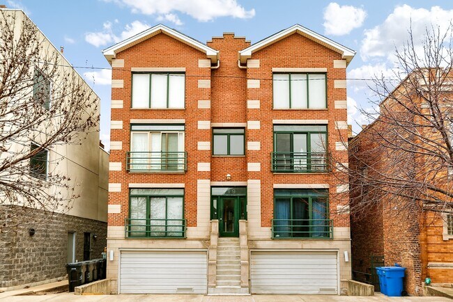 Building Photo - 919 N Willard Ct