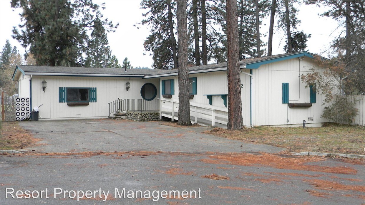 2882 Masters Pl, Coeur d'Alene, ID 83815 House Rental in Coeur d