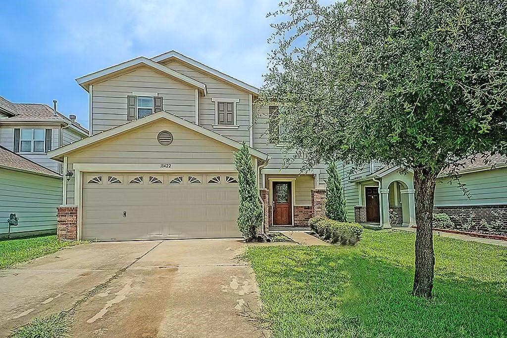 18422 Westgate Springs Ln, Cypress, TX 77433 House Rental in Cypress