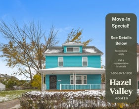 Building Photo - 13713 Edgewood Ave