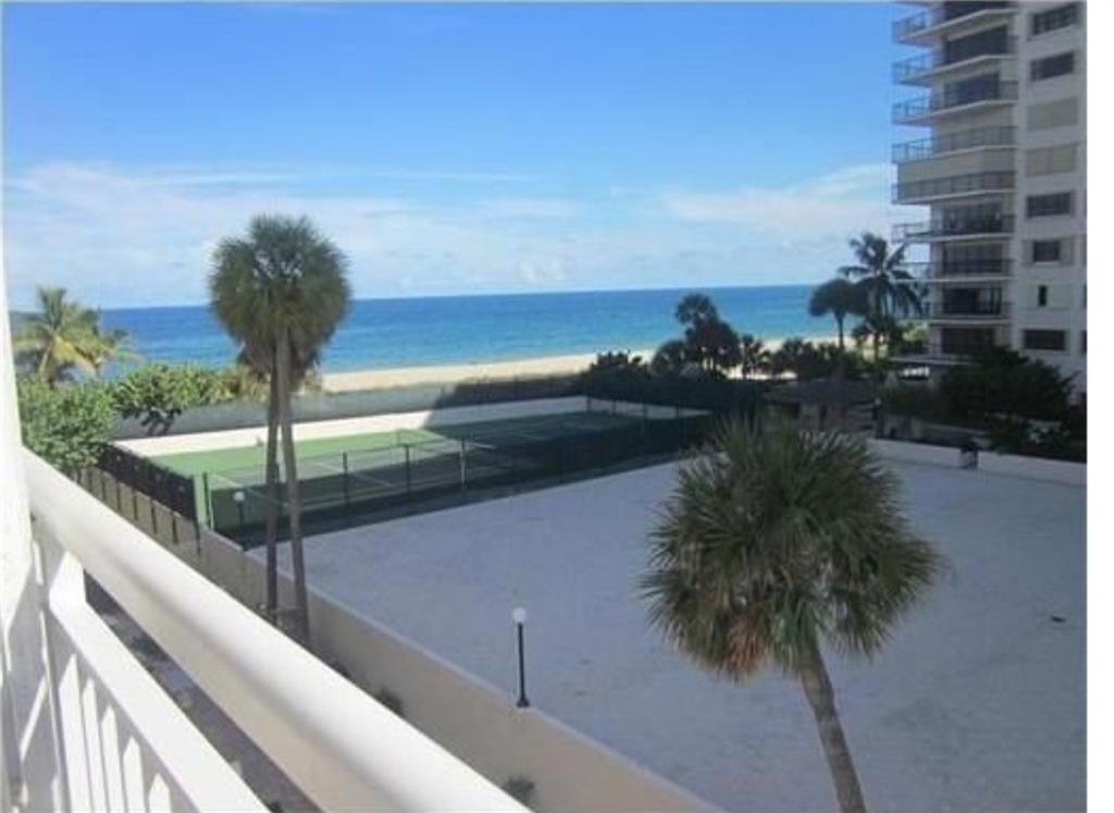 Foto principal - 1770 S Ocean Blvd