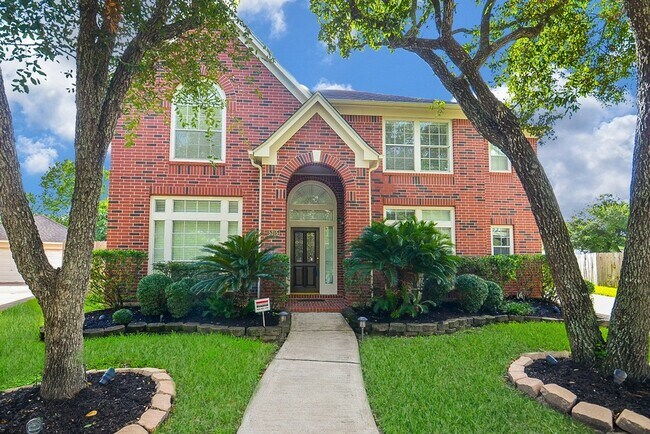 Foto del edificio - 5315 Fairweather Ct