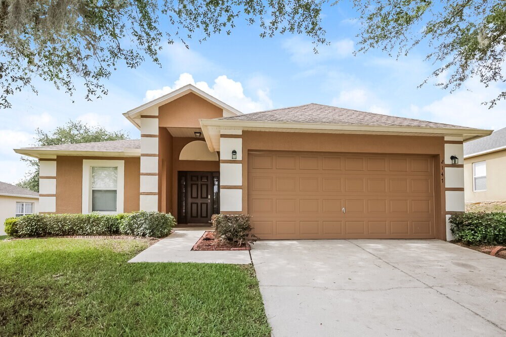 Primary Photo - 2147 Sandridge Cir